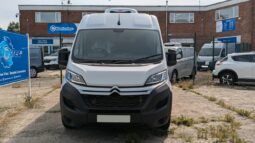 Citroen Relay 35 L3H2 140PS Enterprise Fridge Van With Standby full