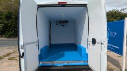 Citroen Relay 35 L3H2 140PS Enterprise Fridge Van With Standby full