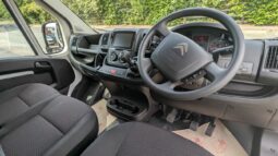 Citroen Relay 35 L3H2 140PS Enterprise Fridge Van With Standby full