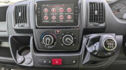 Citroen Relay 35 L3H2 140PS Enterprise Fridge Van With Standby full