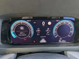 VW Crafter CR35 Commerce LWB 140PS Freezer Van With Standby full