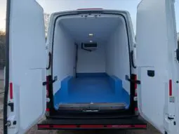 VW Crafter CR35 Commerce LWB 140PS 2.0 Fridge Van With Standby full