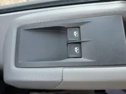 VW Crafter CR35 Commerce LWB 140PS 2.0 Fridge Van With Standby
