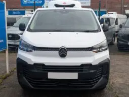 Citroen Dispatch M 120 Enterprise Fridge Van With Standby 2024 [74] full