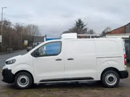 Citroen Dispatch M 120 Enterprise Fridge Van With Standby 2024 [74]