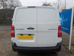 Citroen Dispatch M 120 Enterprise Fridge Van With Standby 2024 [74]