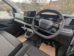 Citroen Dispatch M 120 Enterprise Fridge Van With Standby 2024 [74] full