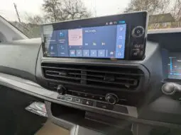 Citroen Dispatch M 120 Enterprise Fridge Van With Standby 2024 [74] full