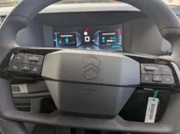 Citroen Dispatch M 120 Enterprise Fridge Van With Standby 2024 [74] full