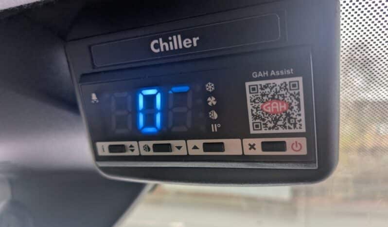 Citroen Dispatch M 120 Enterprise Fridge Van With Standby 2024 [74] full