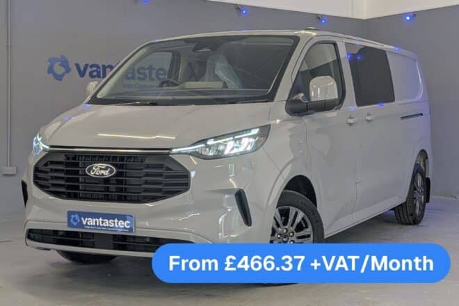 Crew Van Featured Image 4