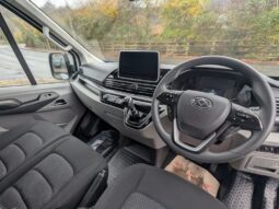 Maxus Deliver 9 Base FWD L3H2 150PS Fridge Van With Standby full