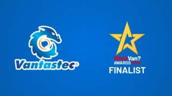 WhatVan? Awards 2025: Vantastec Shortlisted For Two Categories