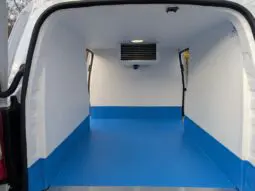 Citroen Berlingo XL M 100PS Enterprise Euro 6.2 Fridge Van full