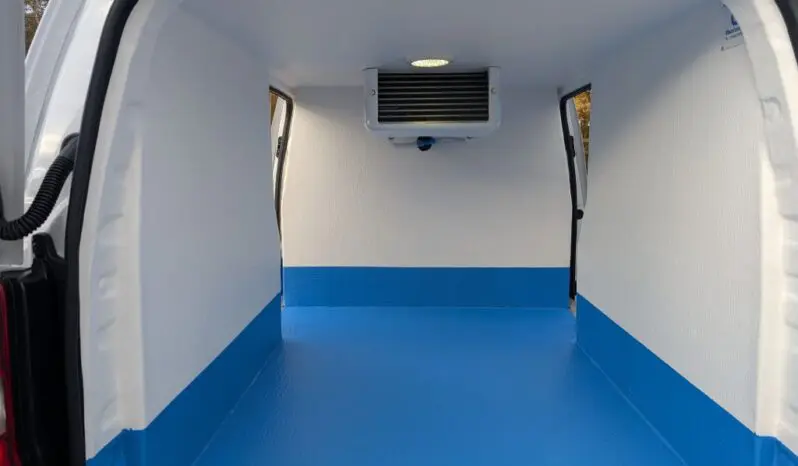 Citroen Berlingo XL M 100PS Enterprise Euro 6.2 Fridge Van full