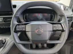 Citroen Berlingo XL M 100PS Enterprise Euro 6.2 Fridge Van full