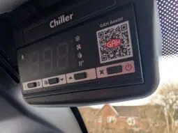 Citroen Berlingo XL M 100PS Enterprise Euro 6.2 Fridge Van full