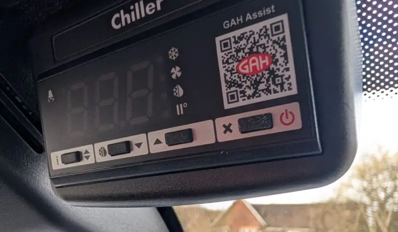 Citroen Berlingo XL M 100PS Enterprise Euro 6.2 Fridge Van full