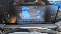 LWB Ford Transit Custom Manual Crew Van full