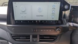 LWB Ford Transit Custom Manual Crew Van full
