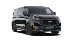Ford Transit Custom 320 L2H1 170PS AUTO AWD Trail Crew Vna [5 SEATER]