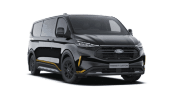 Ford Transit Custom 320 L2H1 170PS AUTO AWD Trail Crew Vna [5 SEATER]