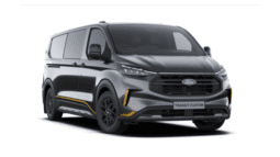 Ford Transit Custom 320 L2H1 170PS AUTO AWD Trail Crew Vna [5 SEATER]