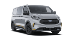 Ford Transit Custom 320 L2H1 170PS AUTO AWD Trail Crew Vna [5 SEATER]
