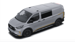 Ford Transit Custom 320 L2H1 170PS AUTO AWD Trail Crew Vna [5 SEATER]