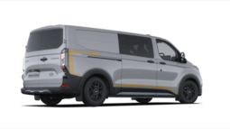 Ford Transit Custom 320 L2H1 170PS AUTO AWD Trail Crew Vna [5 SEATER]