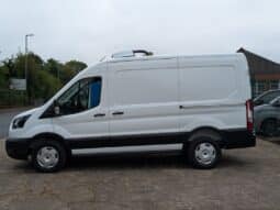 Ford Transit 350 L2H2 130PS Leader Fridge Van full
