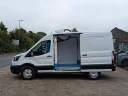 Ford Transit 350 L2H2 130PS Leader Fridge Van full