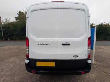 Ford Transit 350 L2H2 130PS Leader Fridge Van