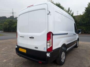 Ford Transit 350 L2H2 130PS Leader Fridge Van