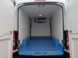 Ford Transit 350 L2H2 130PS Leader Fridge Van full