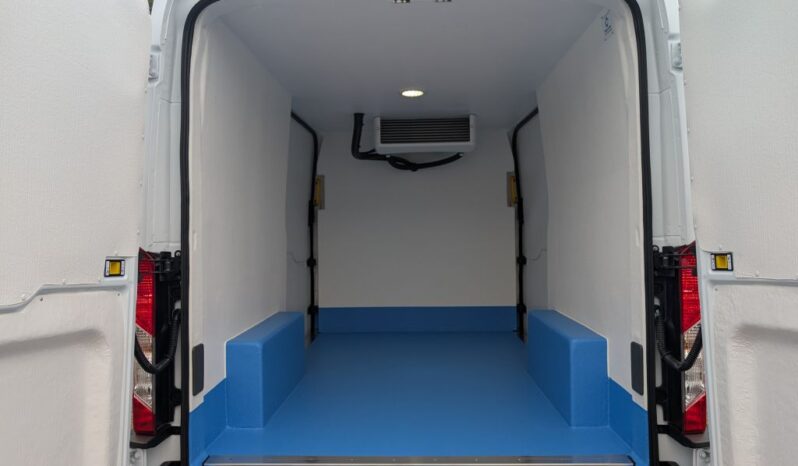 Ford Transit 350 L2H2 130PS Leader Fridge Van full