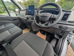 Ford Transit 350 L2H2 130PS Leader Fridge Van full
