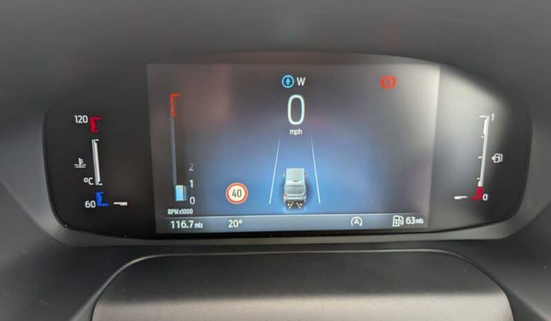 Ford Transit 350 L2H2 130PS Leader Fridge Van full