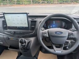 Ford Transit 350 L2H2 130PS Leader Fridge Van full