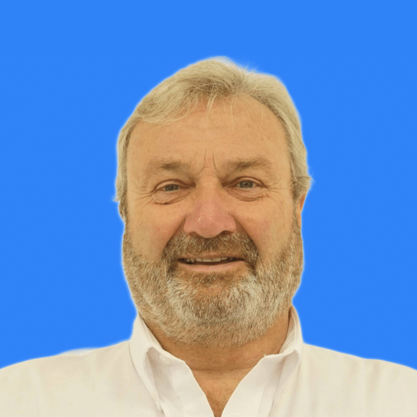Colin <br>  Smith