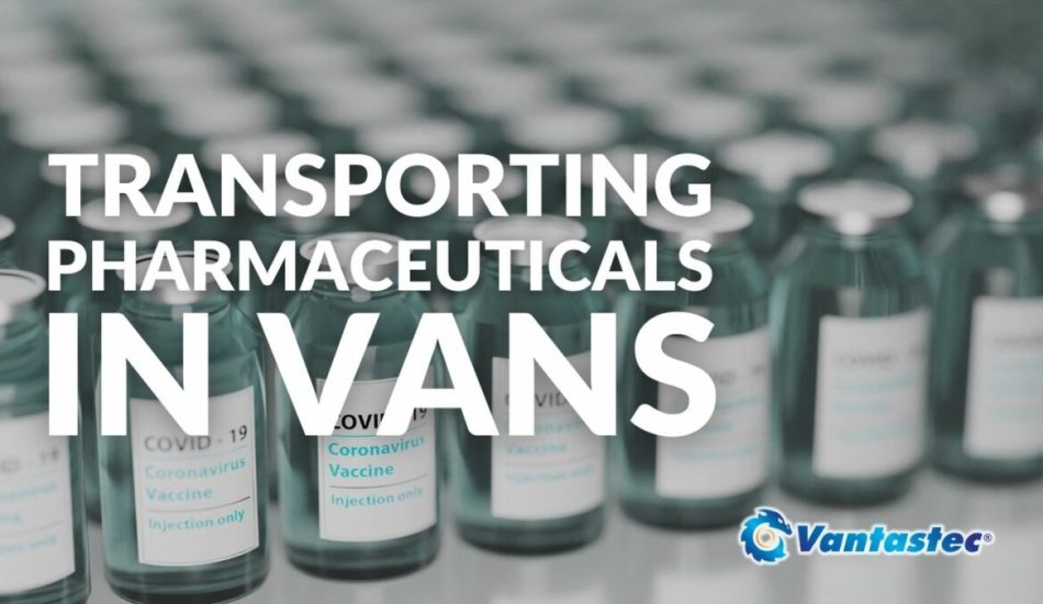 Transporting Pharmaceuticals