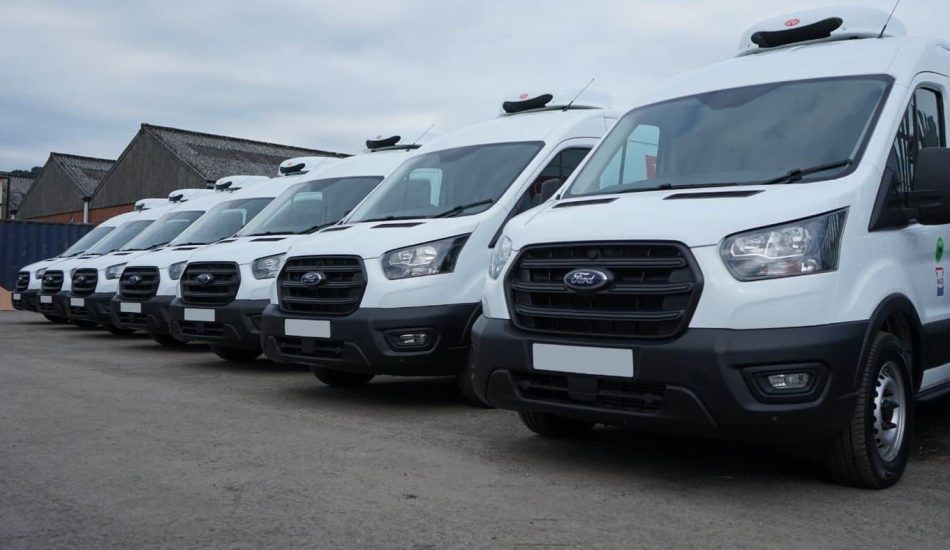 The Best Large Van Models To Buy I