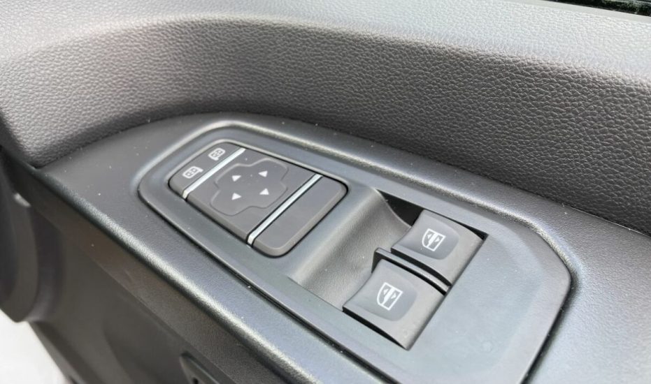 renault trafic fridge van for sale