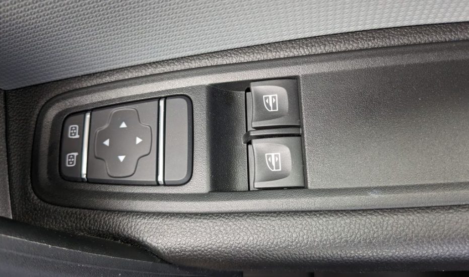 renault kangoo fridge van for sale