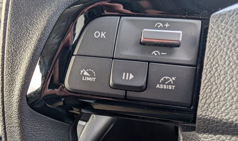 Citroen Berlingo Fridge Van