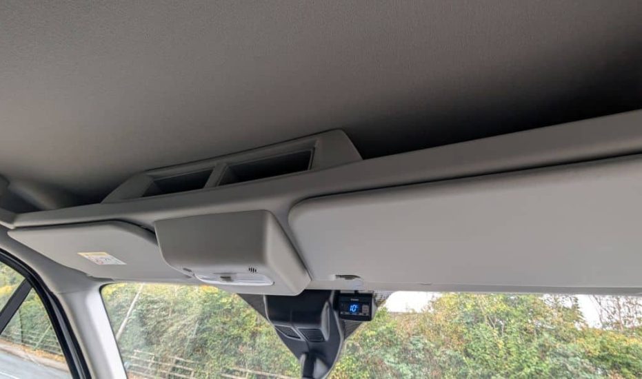 Ford Transit Freezer Van For Sale