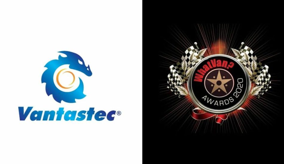 Vantastec What Van Awards 2020