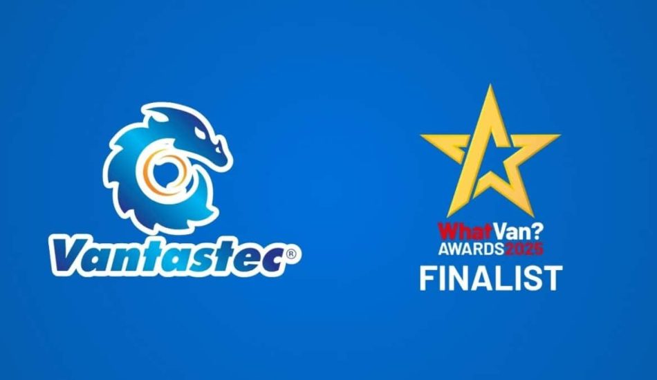 WhatVan? Awards 2025: Vantastec Shortlisted For Two Categories